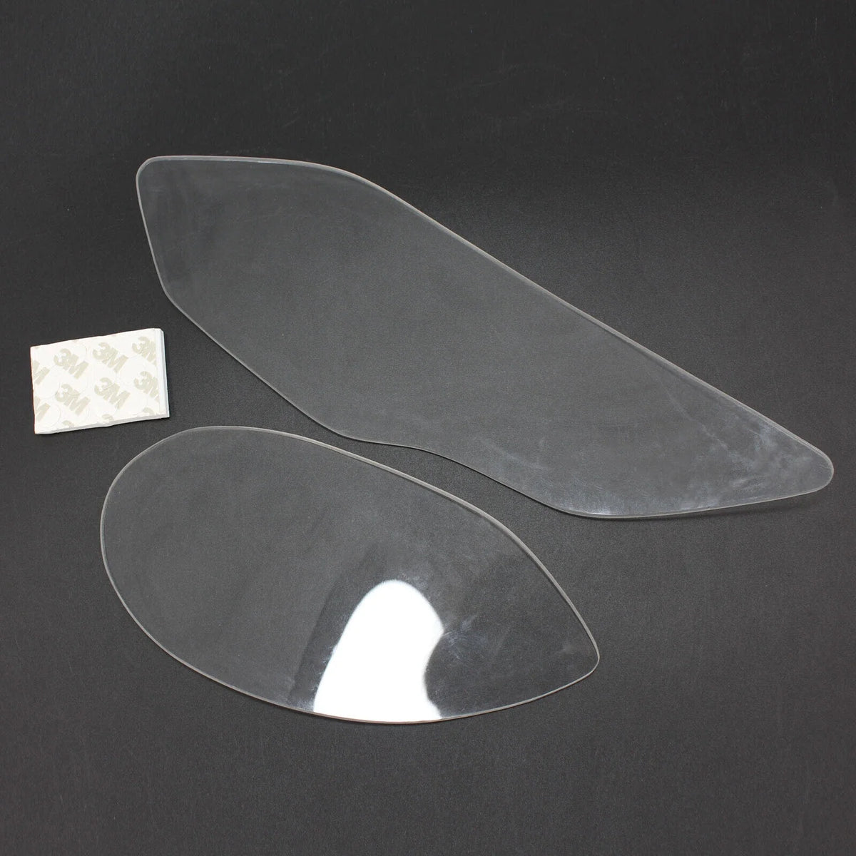 Front Lamp Lens for BMW S1000RR (2015–2018) T9