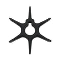 Water Pump Impeller for Suzuki Outboard DT9.9 (17461-93001)