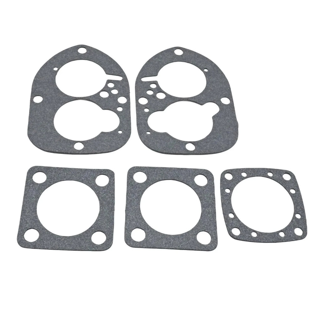 Carburetor Rebuild Kit for Volvo Penta AQ Inboard Marine (856471, 856472)