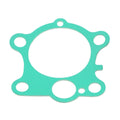 Water Pump Impeller Gasket 663-44315-A0 for Yamaha Marine Outboards 2-Str 55 HP