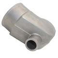 Elbow 861289 HGE1289 for Volvo Penta TAMD31 KAD32 TAMD41 TAMD42 TAMD43