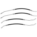 Hydraulic Hose Line Kit for Volvo Penta DPH (21548739)