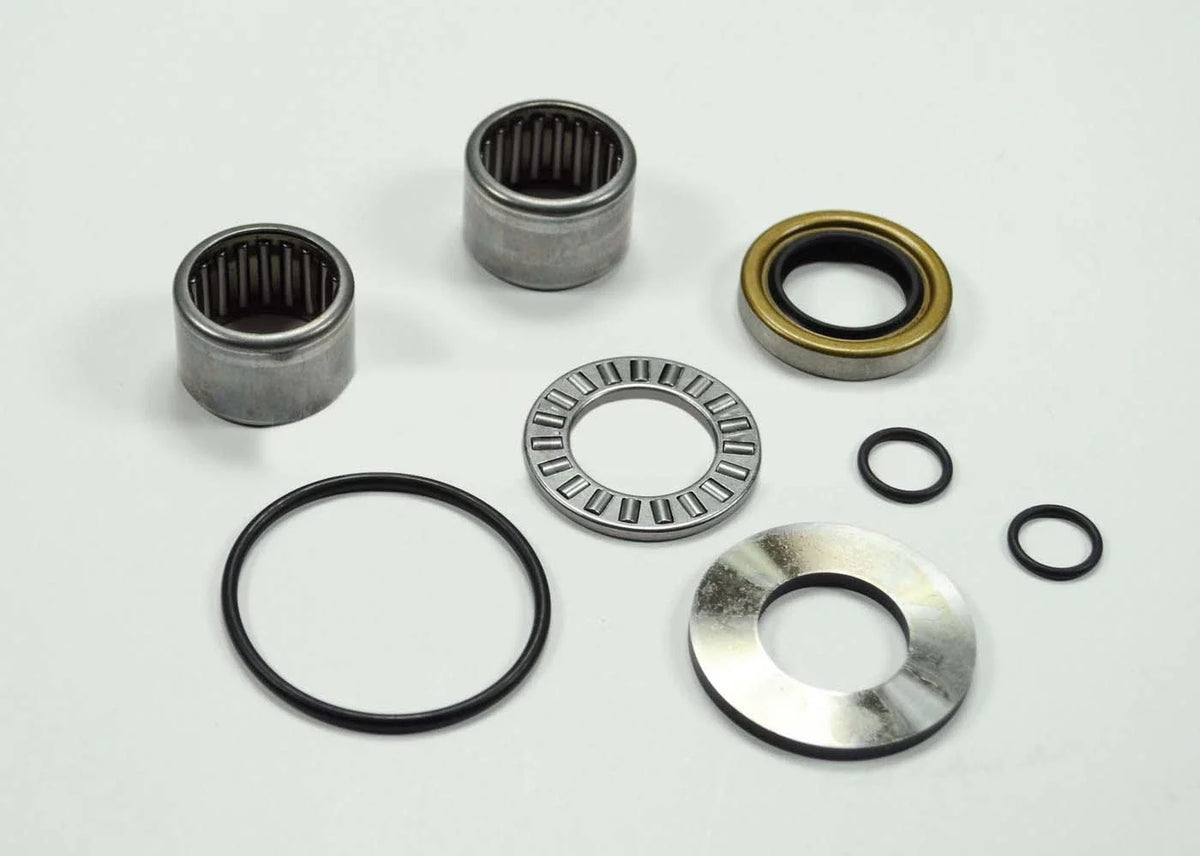 Jet Pump Rebuild Repair Kit for Sea Doo GSI (1997) SP 270000016 270000017