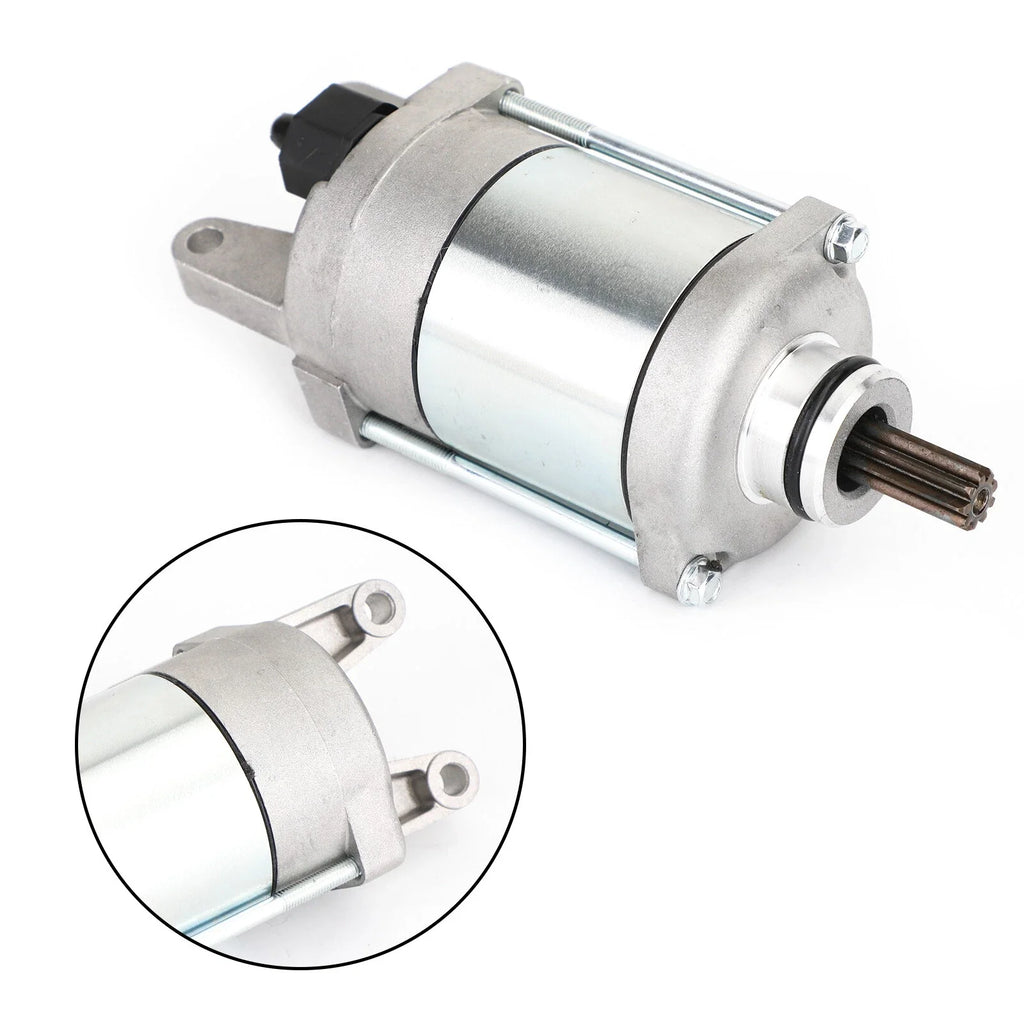Starter for Honda CB250 Twister (2016–2019), CRF250F (2019–2020) 31200-K31-901