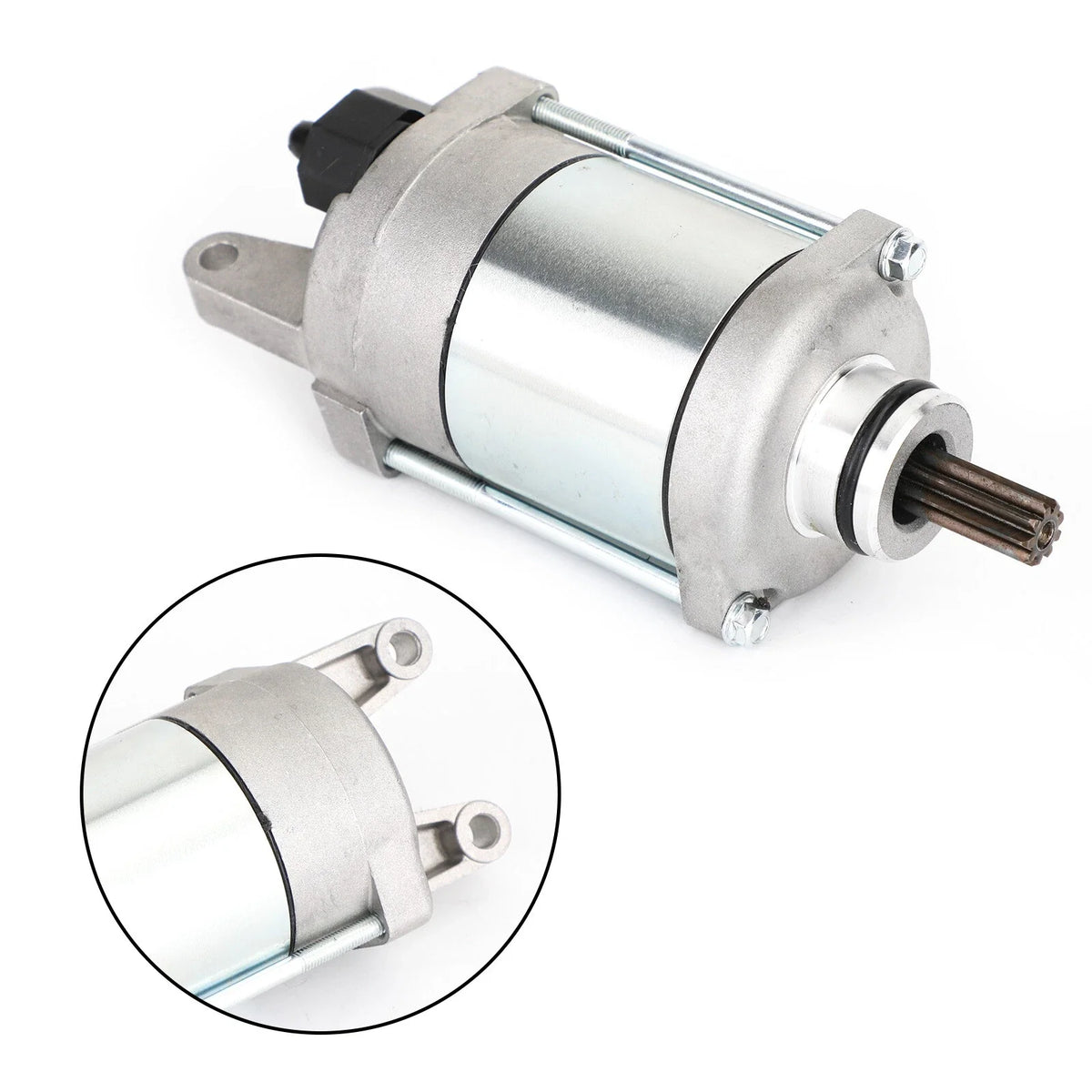 Starter for Honda CB250 Twister (2016–2019), CRF250F (2019–2020) 31200-K31-901