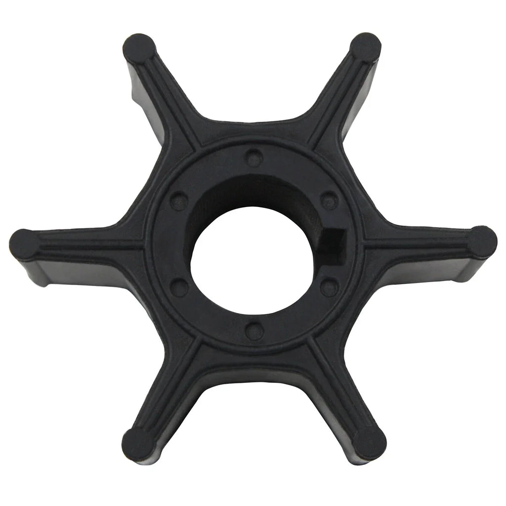 Water Pump Impeller for Suzuki DT 8 9.9 Outboard (17461-92D02, 17461-92D01)