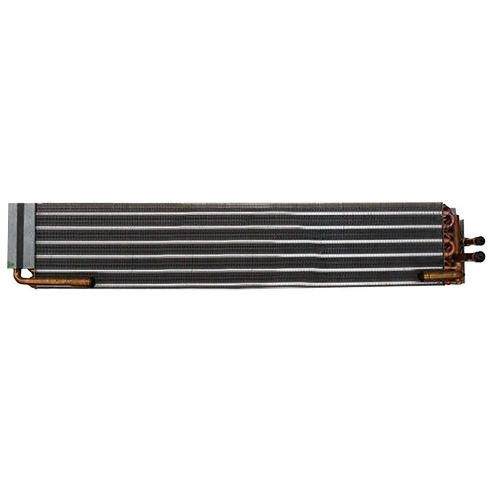 RE241383 Evaporator with Heater Core Fits John Deere 5220 5320 5420 5520 7200