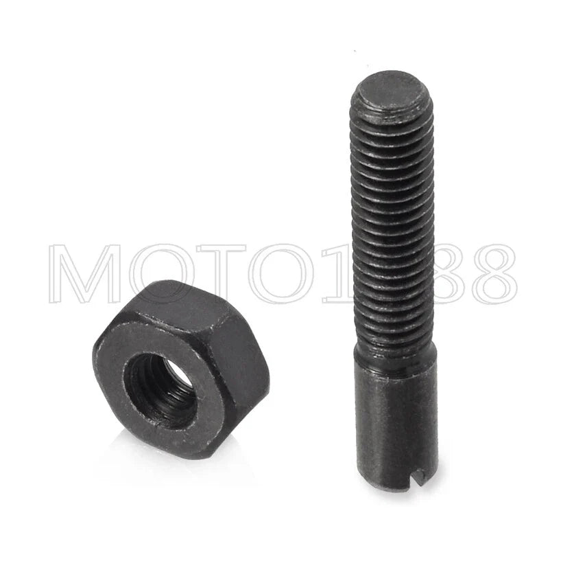 Banshee Shifter Shift Shaft Guide Pin Bolt for Yamaha YFZ350 (1987–2006)