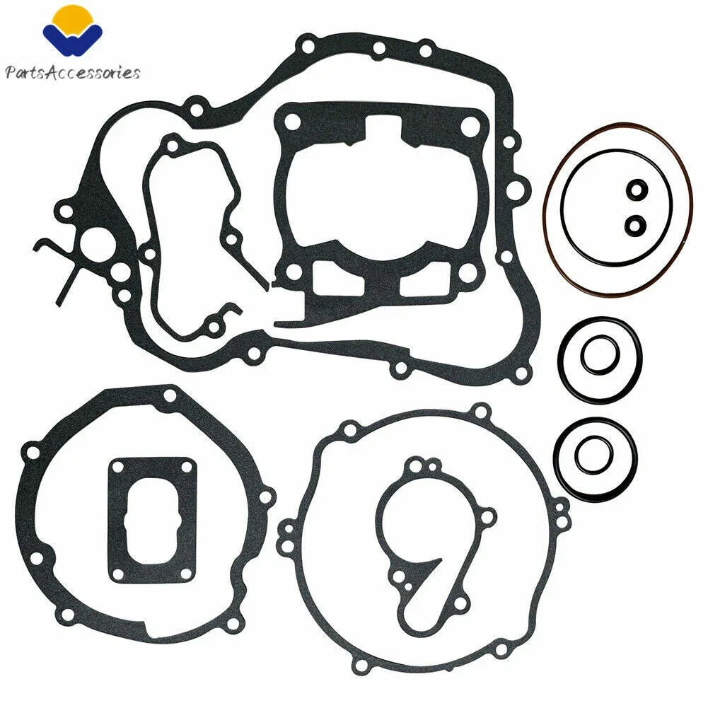Full Engine Gasket Kit for Yamaha YZ125 (1994–2002)