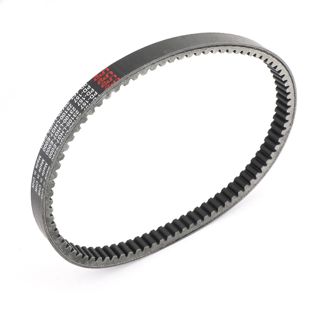 Primary Drive Clutch Belt for Kymco Grand Dink 300 (2012–2017) T9
