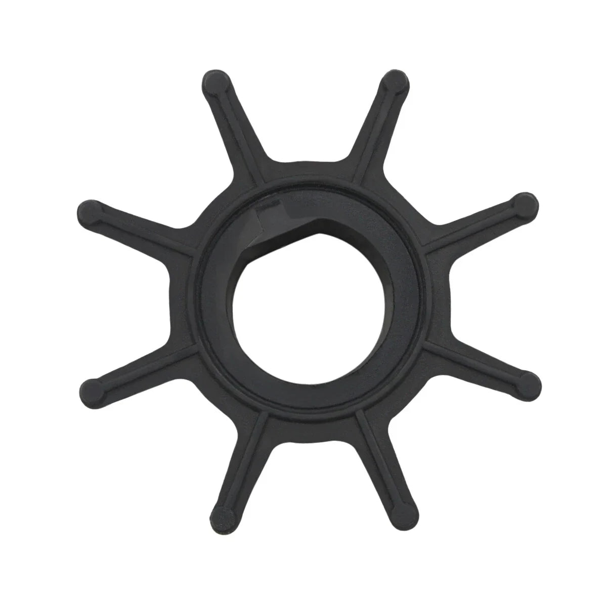 Water Pump Impeller for Honda B100 Outboard (5HP 6HP 7.5HP 8HP 10HP) 19210-881-003