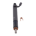 Fuel Injector 6742-01-5203 for Komatsu PC300-7 PC350LC-8 WA380 Engine S6D114E-1