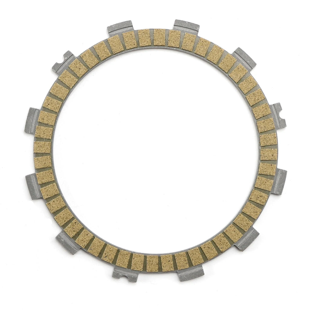 Clutch Friction Plate Kit for Ducati Multistrada 1158 V4 V4S (2021–2024) 19020521A