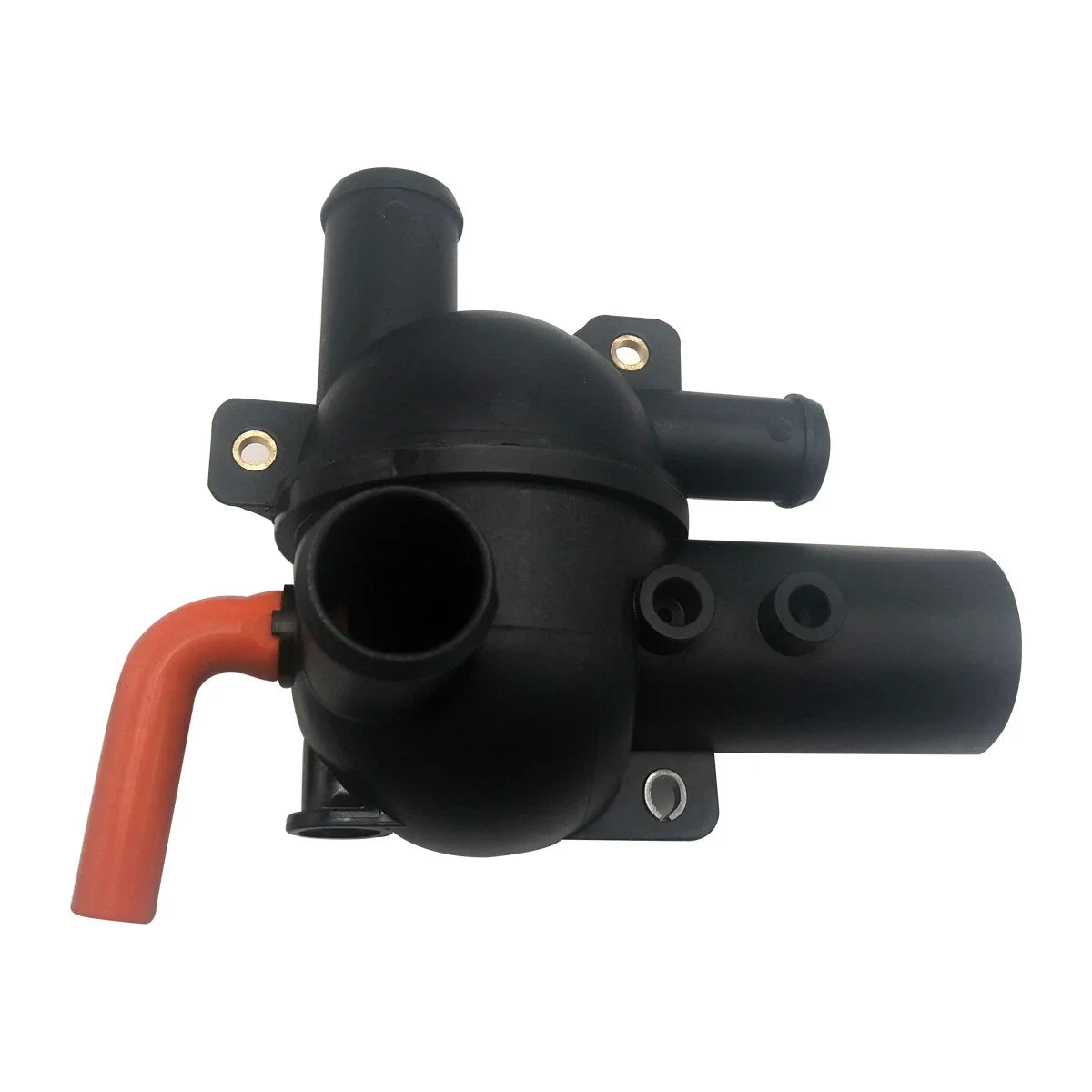 Manual Water Distribution Housing 863444T1 for Mercruiser 4.3 5.0 5.7 6.2 L (1990–2023)