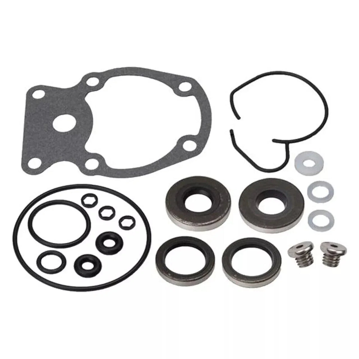 Lower Unit Seal Kit for Johnson Evinrude 15-30 HP E-Tec (2009–2020)