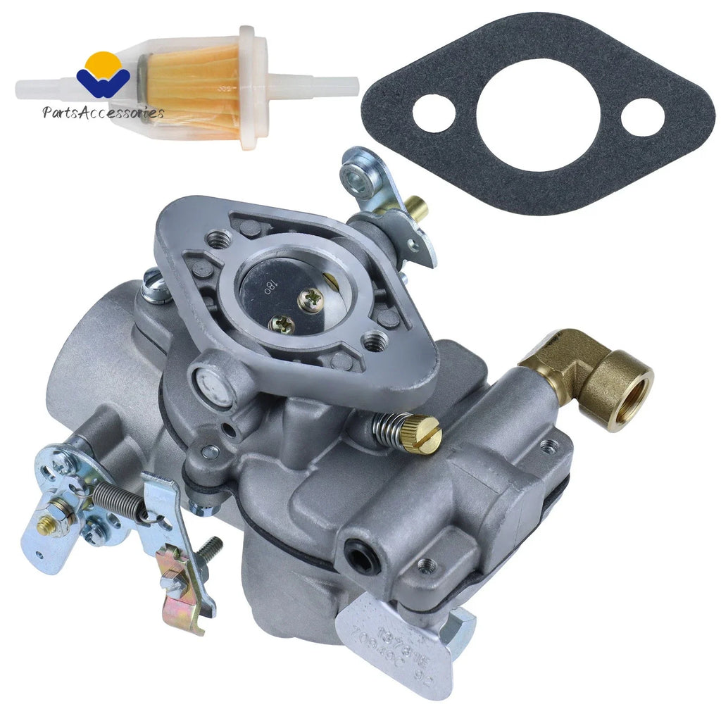 Carburetor for Zenith MFG CUB TRACTOR (13781, 13794, 70949C92, 70949C91, 71523C93)