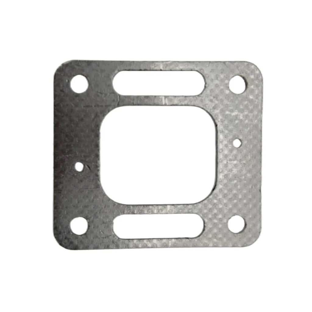 2 Exhaust Manifold Gasket Restrictor Elbow for Mercruiser (Repl 18-0897, 27-863724)