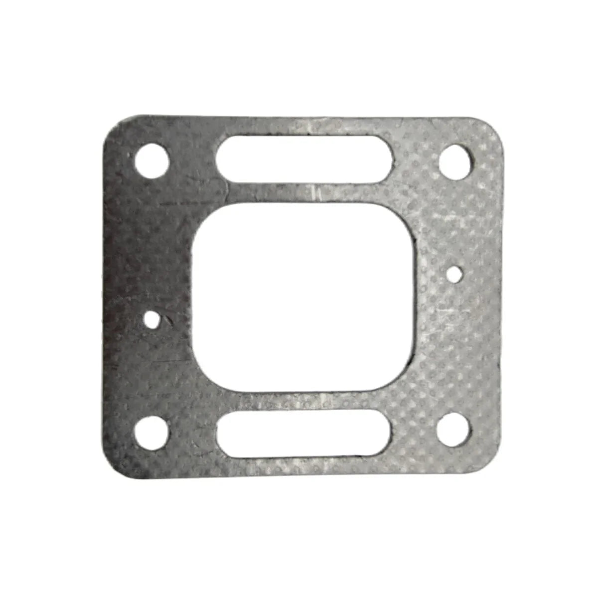 2 Exhaust Manifold Gasket Restrictor Elbow for Mercruiser (Repl 18-0897, 27-863724)