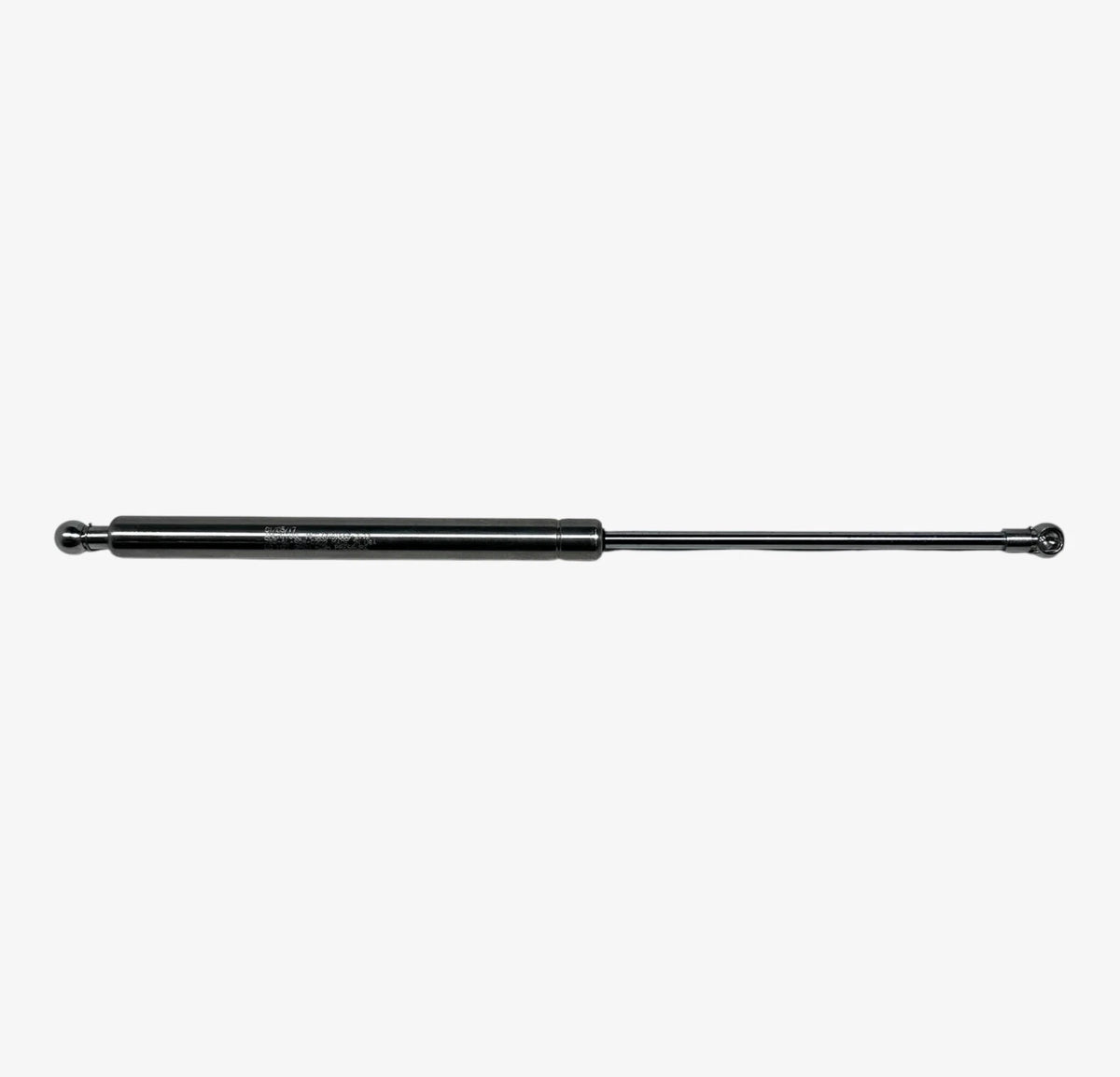 Ameritool 750-6L-90, Stainless Steel Gas Spring 90Lbs 17