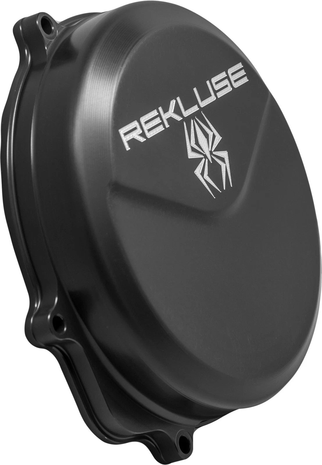 REKLUSE RACING RMS-0401101 Auto Clutch Cover for Honda CRF250R & Husqvarna TC