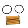 Fuel Filter Element for Mercruiser MPI Cool Fuel III, 8M0093688, 35-866171A01
