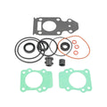 Lower Unit Gearcase Seal Kit for Yamaha Outboard 9.9 & 15 HP (2 & 4-Stroke)