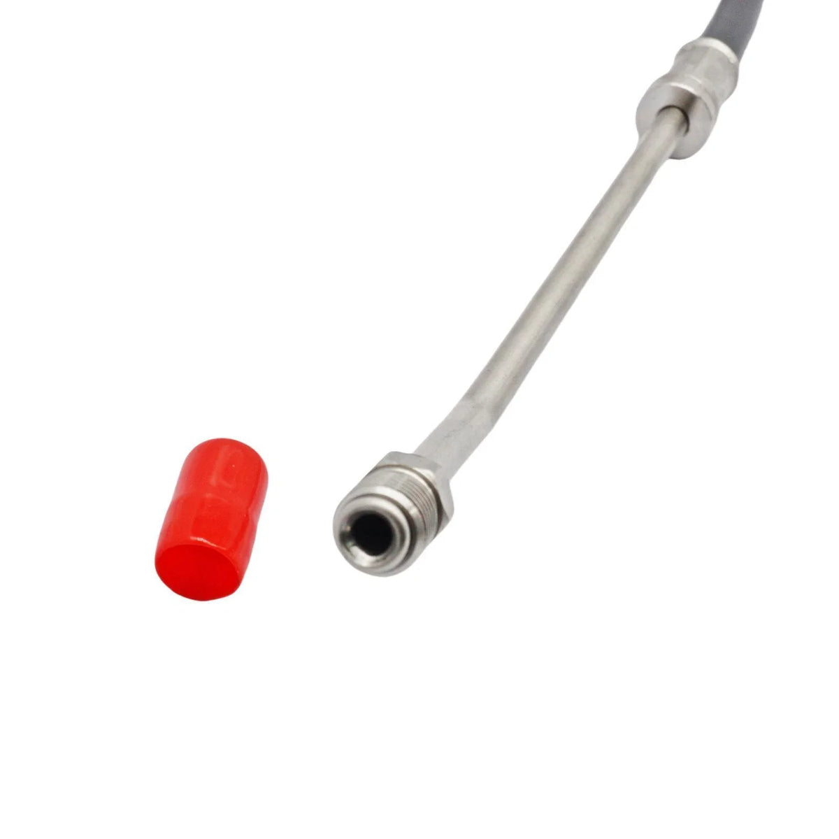 Hydraulic Hose Line for Volvo Penta DPH (24299624)