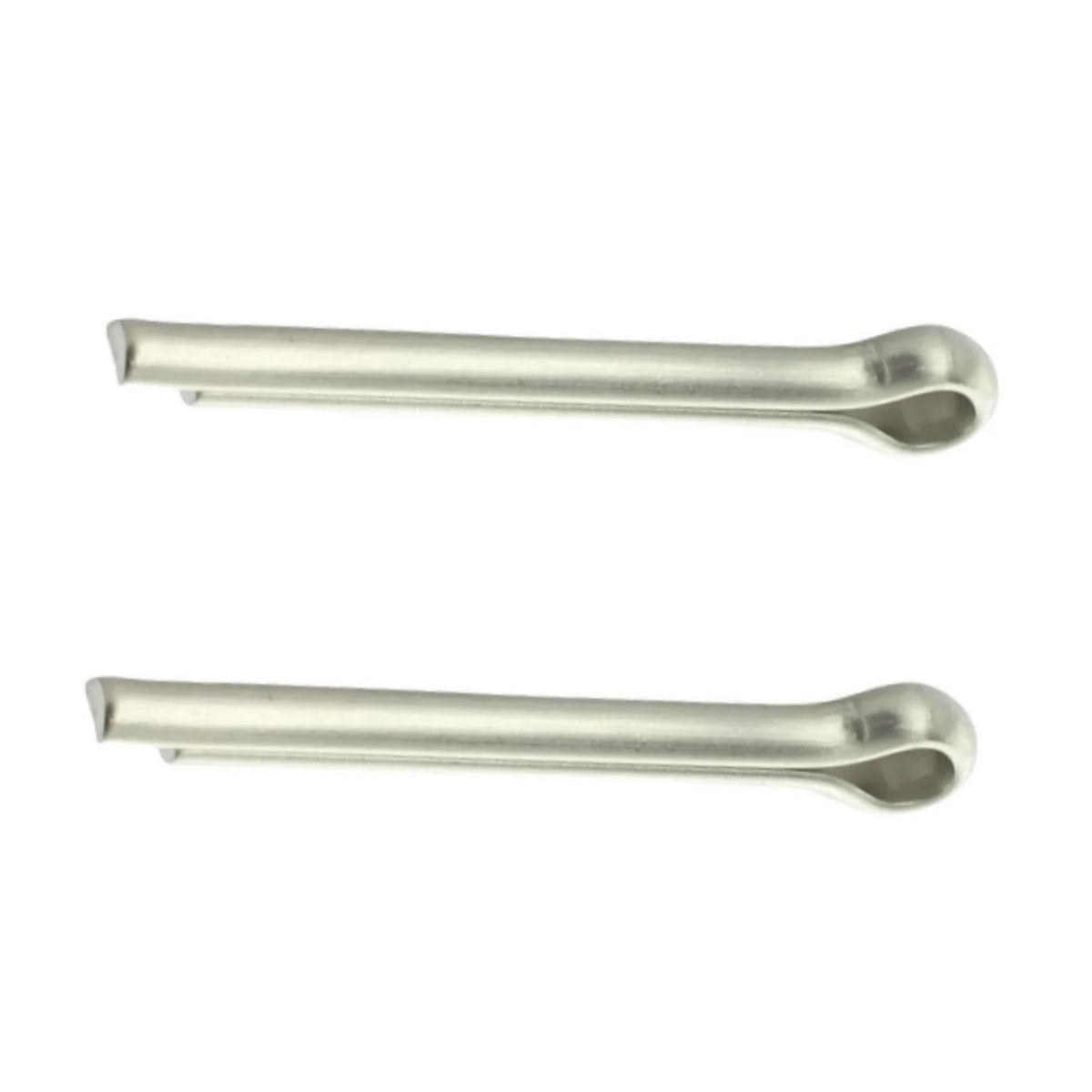 2PCS Cotter Pin for Yamaha (91490-40030-00, 91401-40025-00)