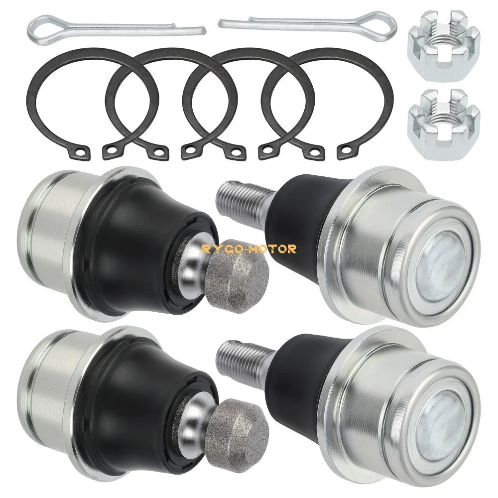 Front Upper Lower Ball Joints for Can-Am Commander 800R DPS XT EFI (2011–2020)