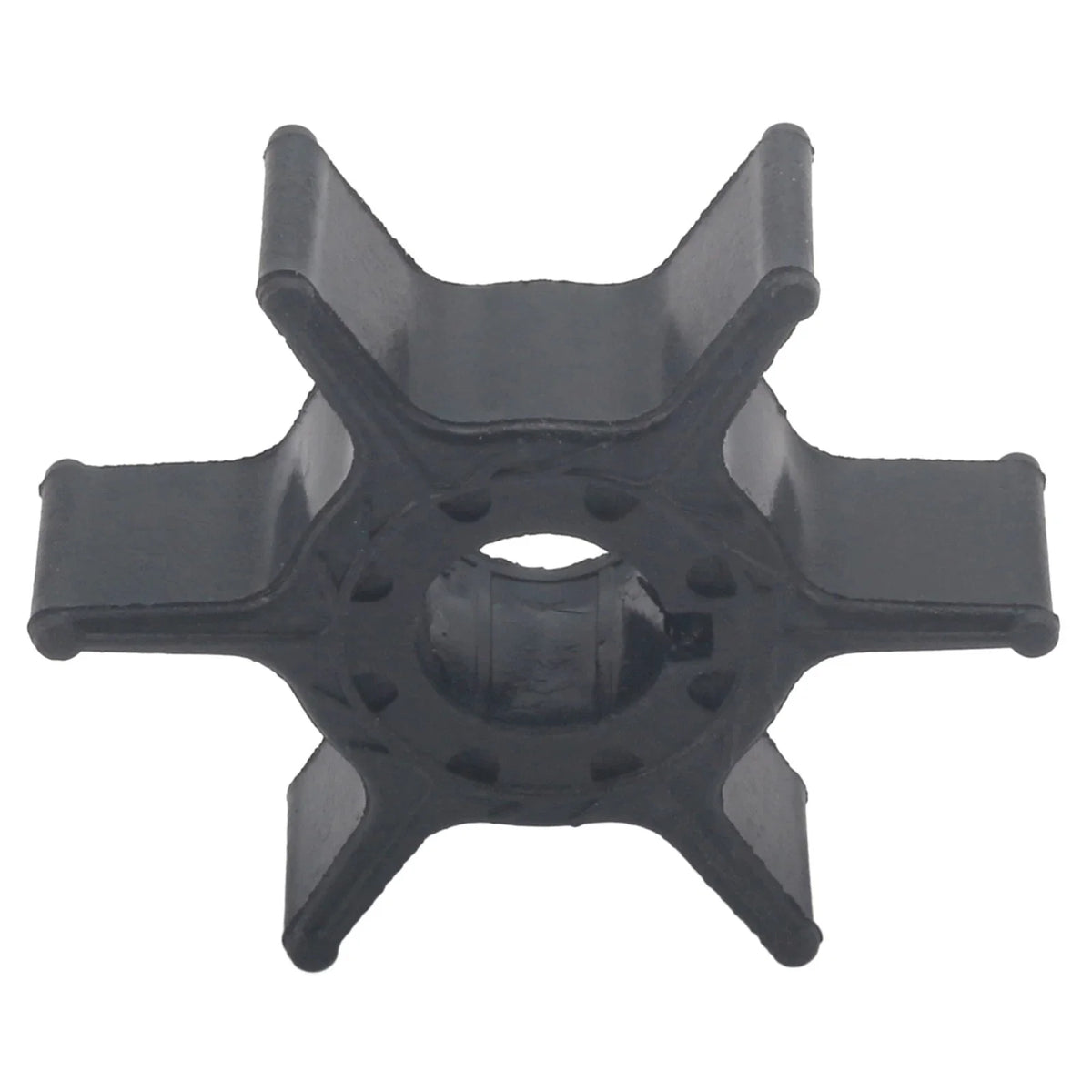 Water Pump Impeller for Yamaha 8/9.9/15HP (63V-44352-01, Sierra 18-3040, 9-45607)