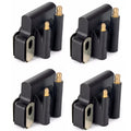 4X Ignition Coil for Johnson Evinrude 584561, 0584561, 582382, 0582382, 18-5179