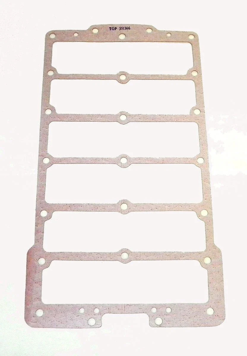 Reed Block Gasket for Johnson/Evinrude 150-200 Hp (2007–2012)