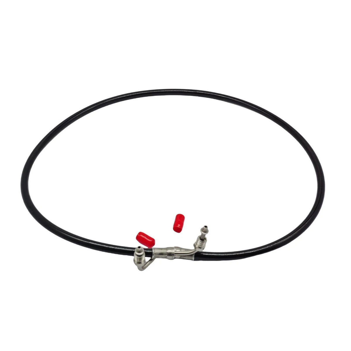 Hydraulic Trim Hose for Volvo Penta SX-M SX-C SX-SLT (0911937, 911937, 3853825)