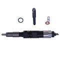 Fuel Injector DZ100217 RE529118 RE524382 for John Deere 4045 6068 460D 640H 548H