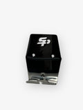 Stainless Steel Phone Holder, Marine Grade, with Sea Pro Logo,, OEM