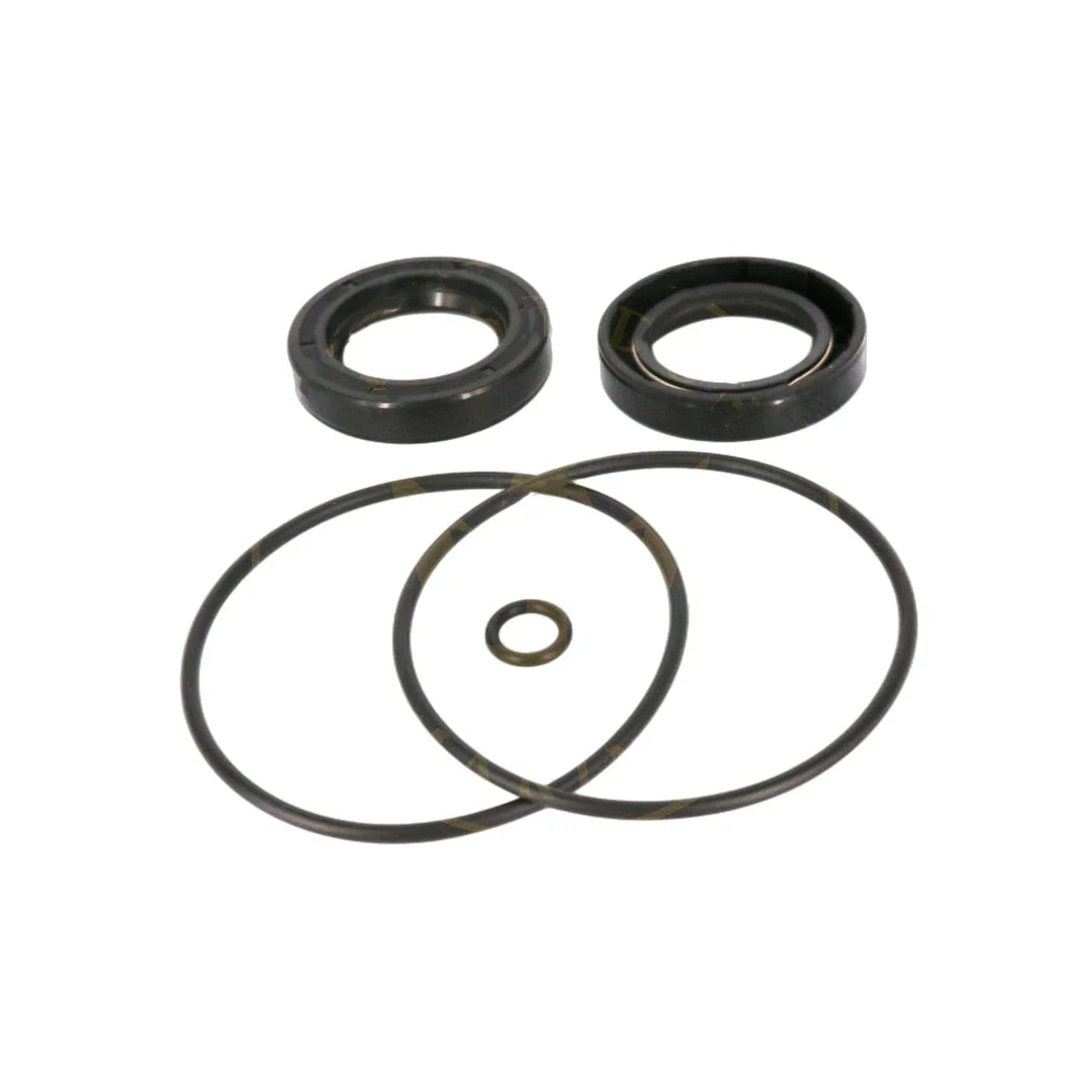 Seal Kit Propeller Shaft Gasket Set for Volvo Penta 120S MS25S (873108, 3593663)
