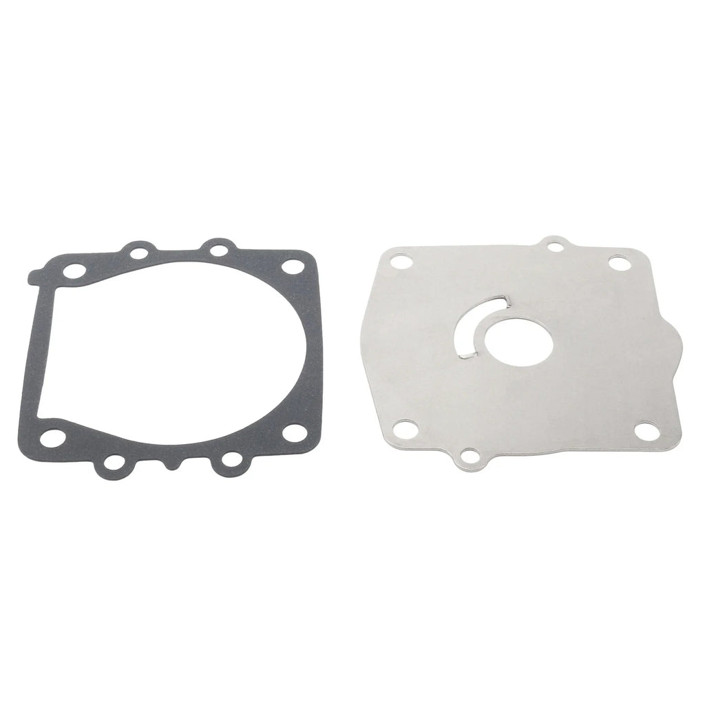 Water Pump Kit for Yamaha 115-130HP Outboards (6N6-W0078-02, 18-3312)