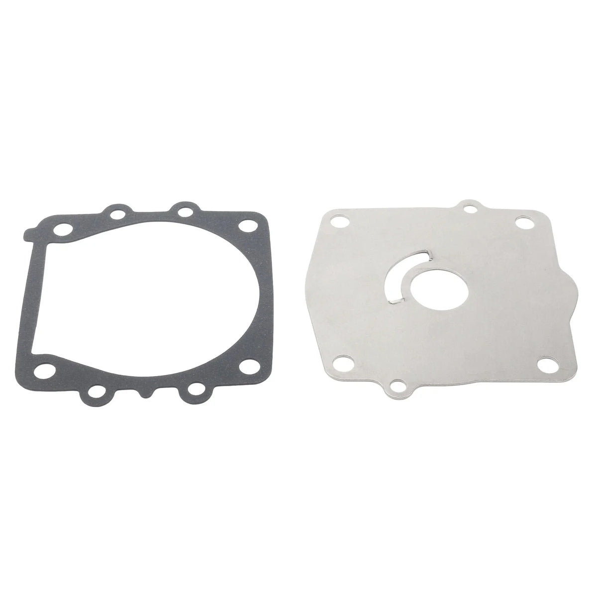 Water Pump Kit for Yamaha 115-130HP Outboards (6N6-W0078-02, 18-3312)