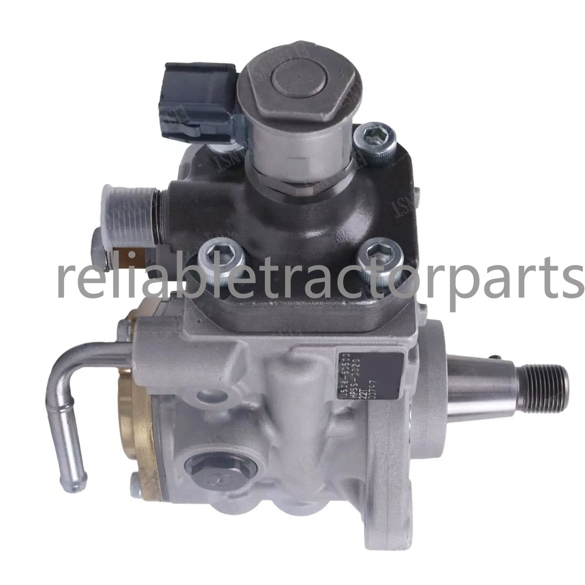 Kubota M5-091HD M5-091HD-1 Fuel Injection Pump 1J508-50500 1J508-50501