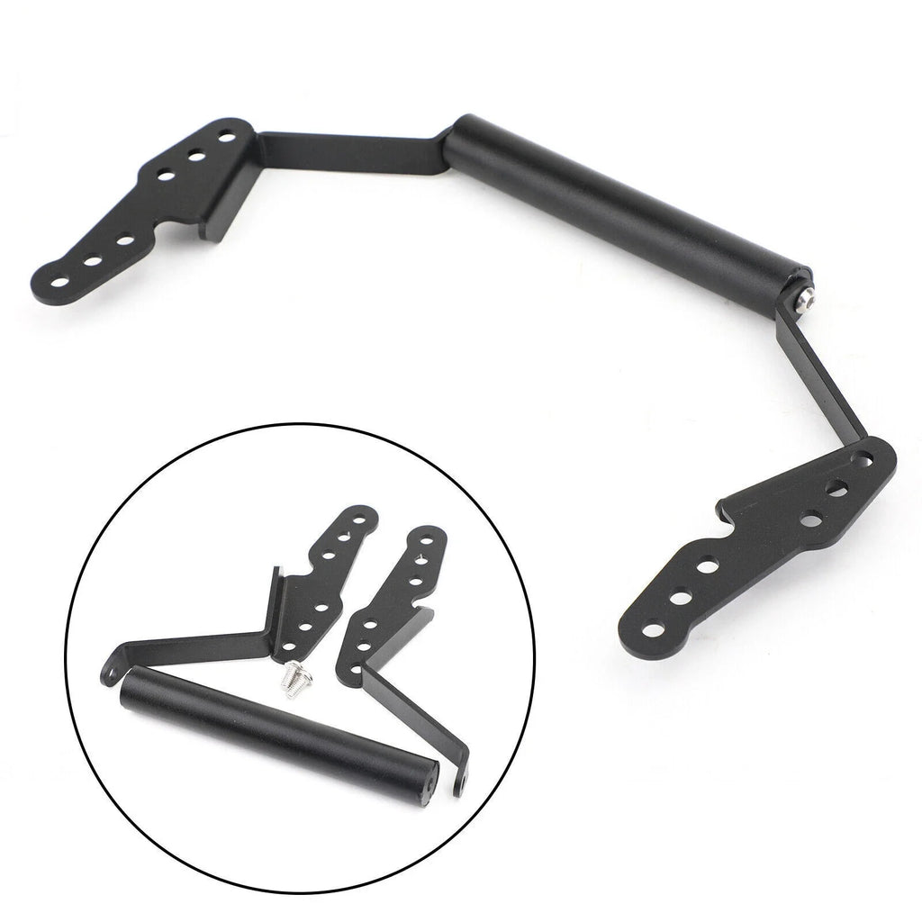 GPS Holder Bracket Mount for Suzuki DL1000 V-Strom/XT (2017–2019) GB T9