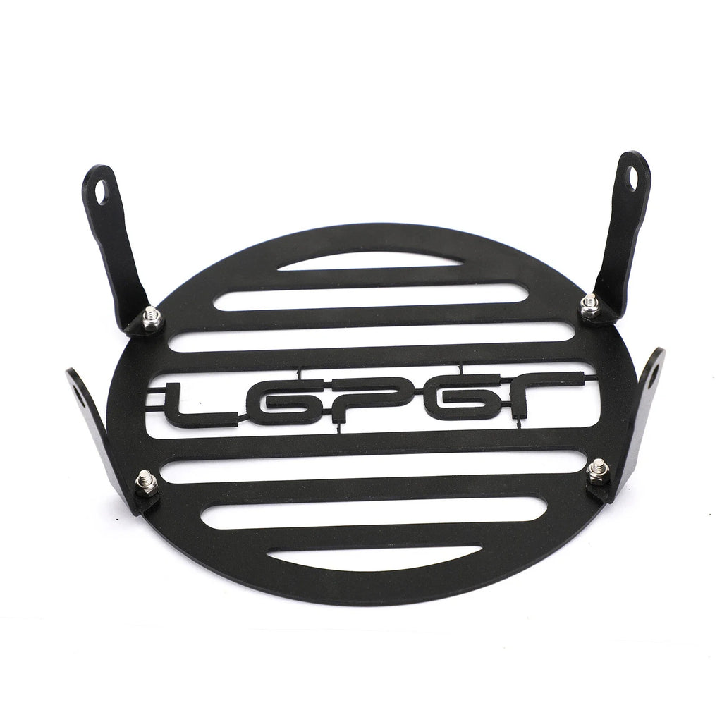 Headlight Guard for Honda Rebel CMX 500 300 (2019–2020)