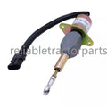 For Komatsu PC360-7 Excavator 12V Fuel Shutoff Solenoid 3930233 SA-4335-12