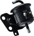High Pressure Fuel Filter for Johnson Evinrude Outboard 60HP 70HP (4-Stroke)