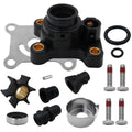 Impeller Water Pump Repair Kit for Johnson/Evinrude (9.9hp & 15hp) 394711