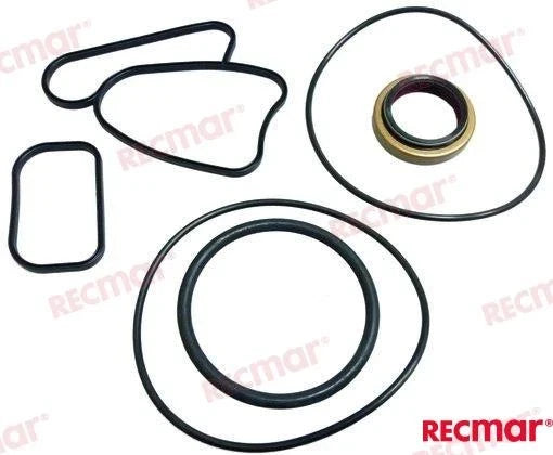 Seal Kit Complete Unit for SX-A (Lower Unit)