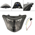 LED Headlight Grille Protector for Yamaha LC135 V1 (2010–2015)