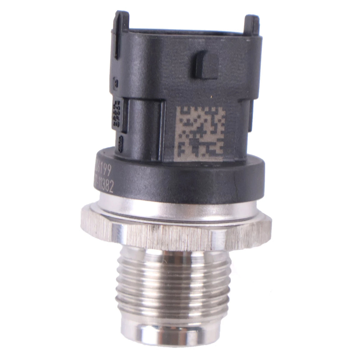 Fuel Rail Pressure Sensor 5801483105 0281006199 for Case 7240 Holland F3DF
