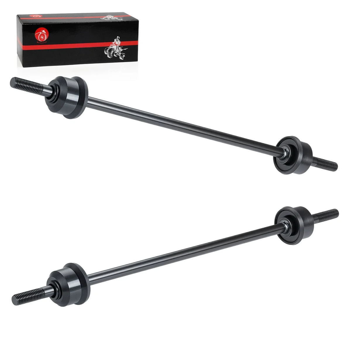 Stabilizer Bar Linkage x2 for Polaris Ranger 1000 XP/Crew (2017–2025)