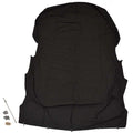 Four Winns Boat Cockpit Cover 072-4384B - 305 Vista Black 113242008