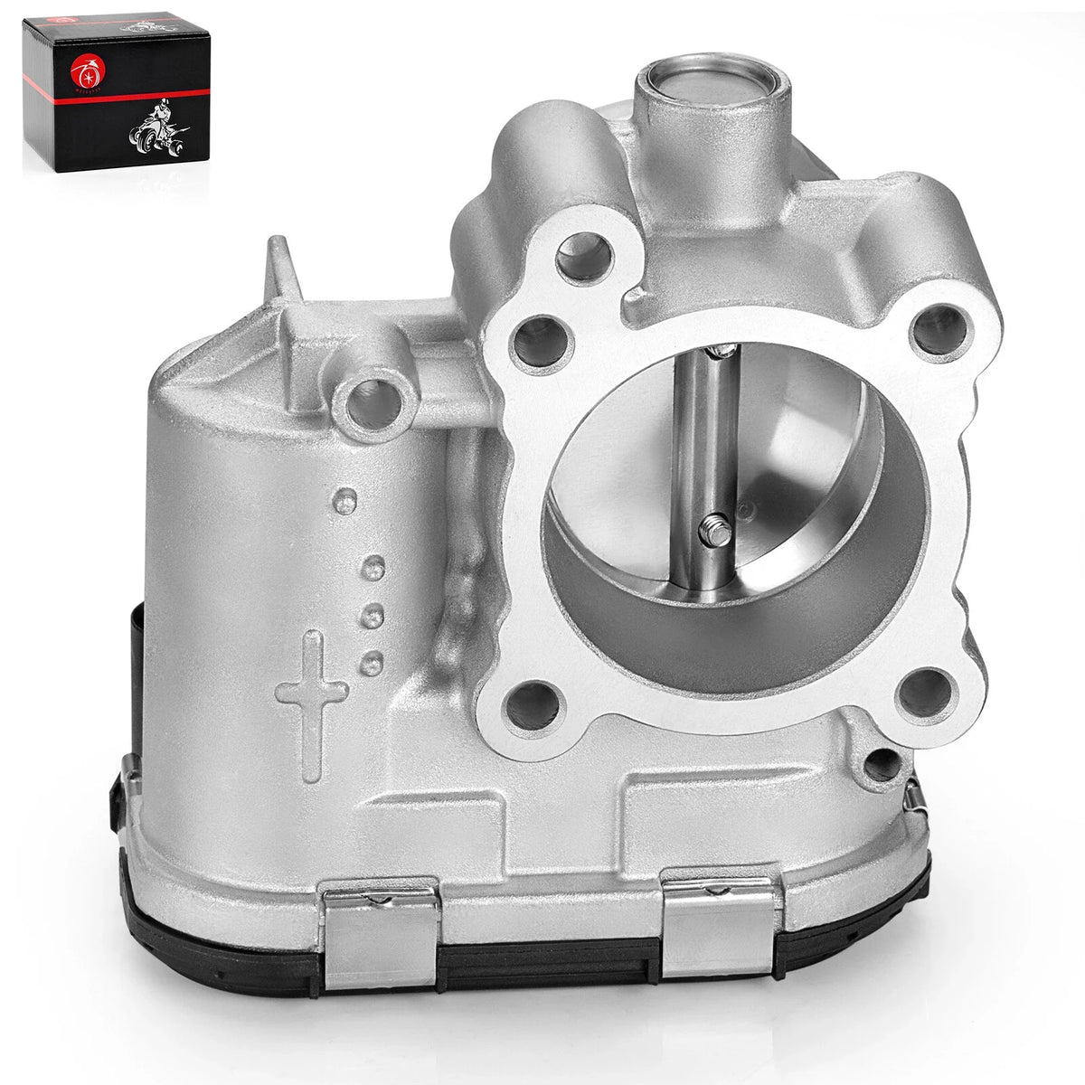 Throttle Body 1204455 for Polaris ACE Ranger RZR General Sportsman (2014–2021)